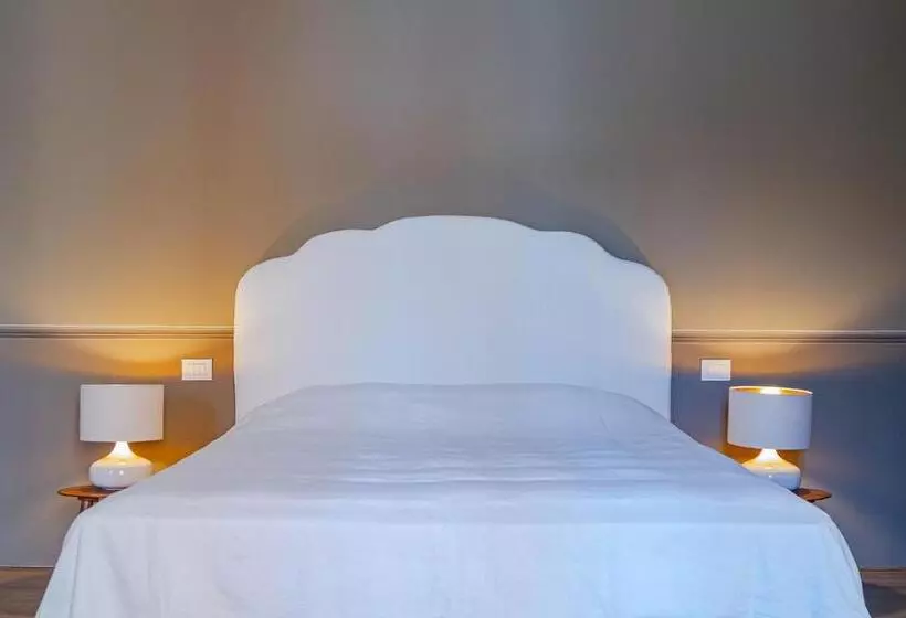 پانسیون Palazzo Glori 6