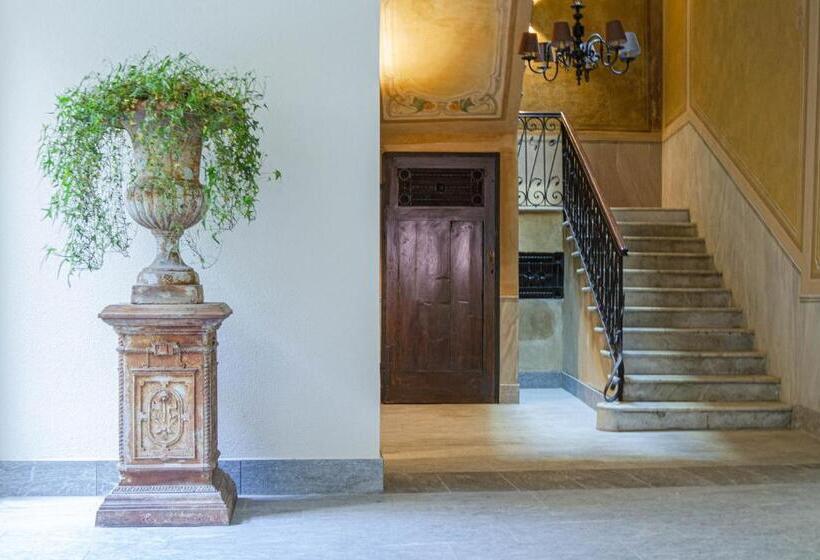 پانسیون Palazzo Glori 6