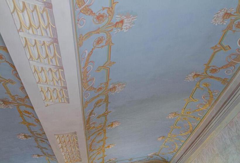 پانسیون Palazzo Glori 6