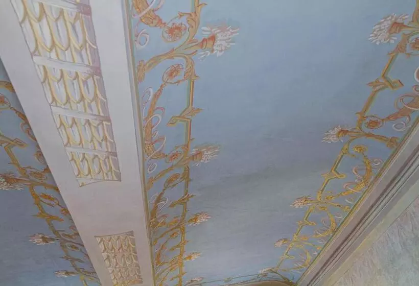 پانسیون Palazzo Glori 6