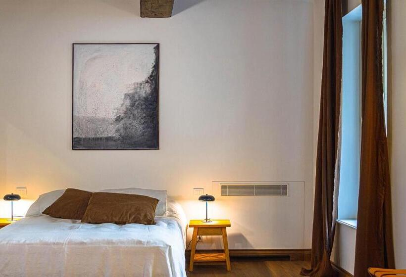 پانسیون Palazzo Glori 6