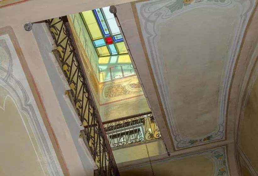 پانسیون Palazzo Glori 6