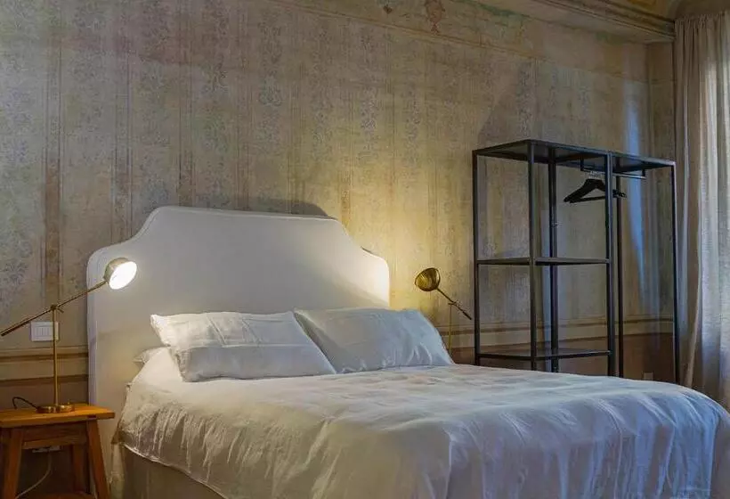 پانسیون Palazzo Glori 6