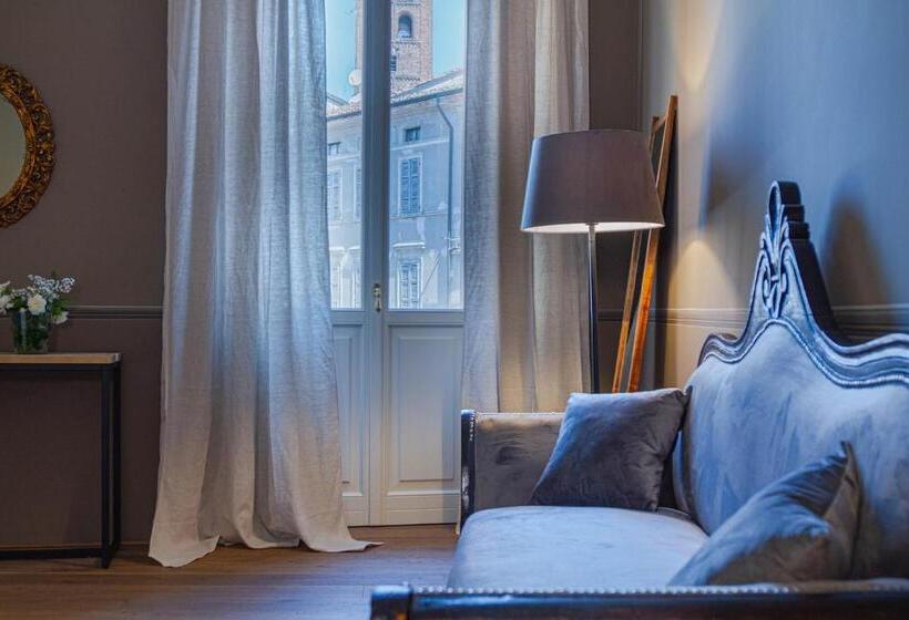 پانسیون Palazzo Glori 6