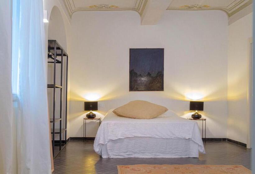 پانسیون Palazzo Glori 6