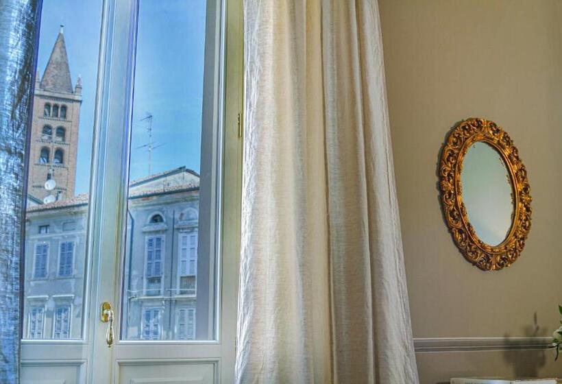 پانسیون Palazzo Glori 6