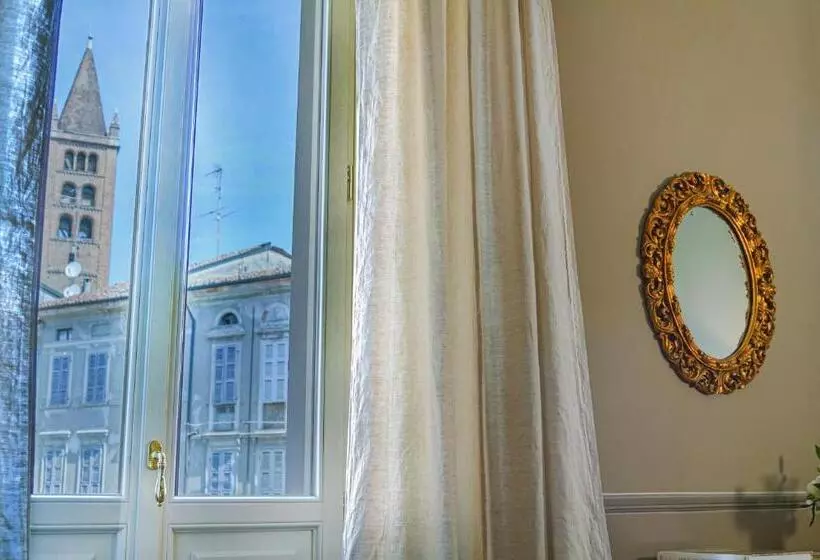 پانسیون Palazzo Glori 6