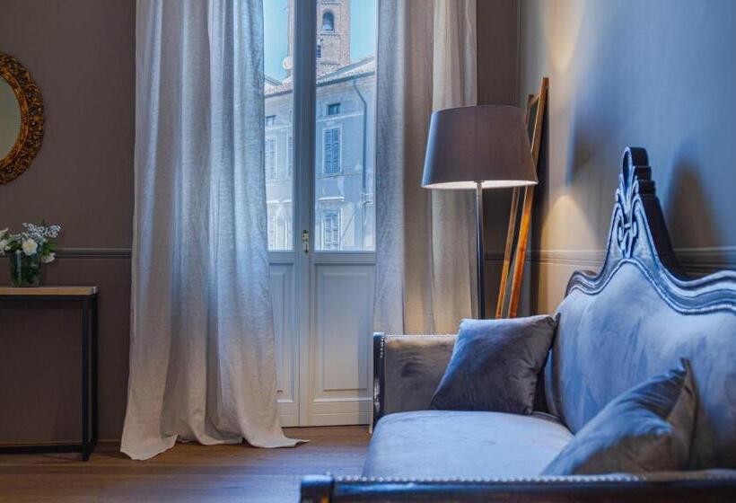 پانسیون Palazzo Glori 6