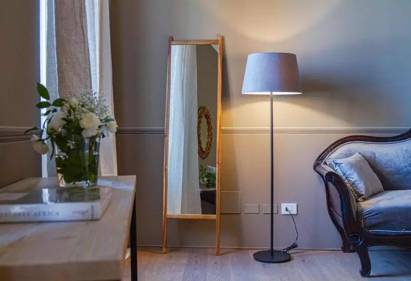 پانسیون Palazzo Glori 6