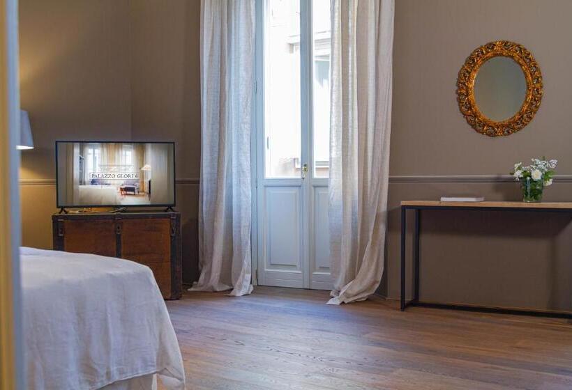 پانسیون Palazzo Glori 6