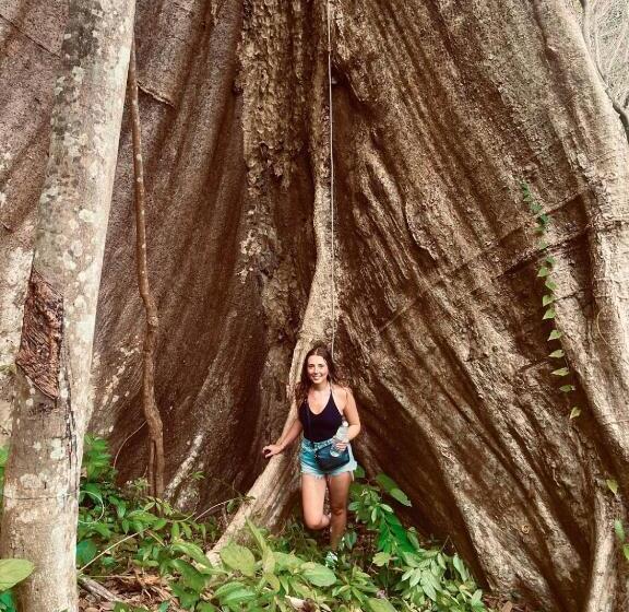Resort Koh Mook Mountain View