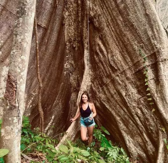 Lomakeskus Koh Mook Mountain View