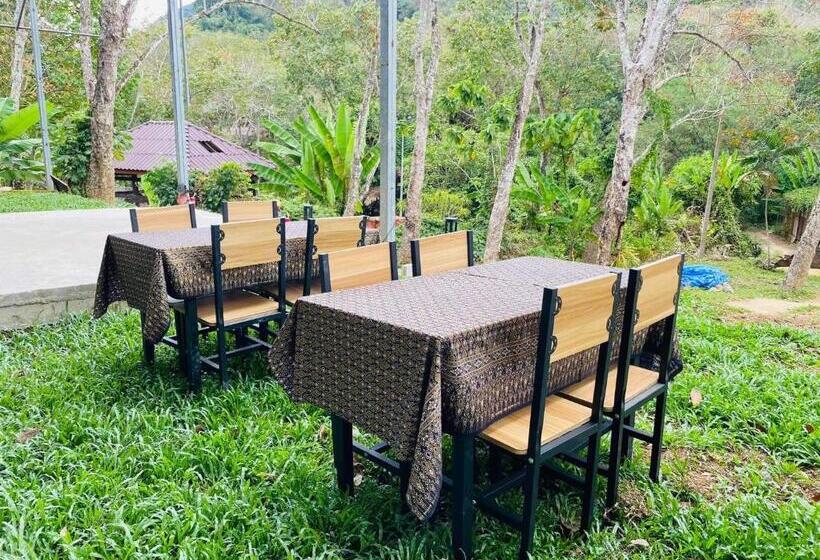 Resort Koh Mook Mountain View