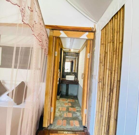 Resort Koh Mook Mountain View