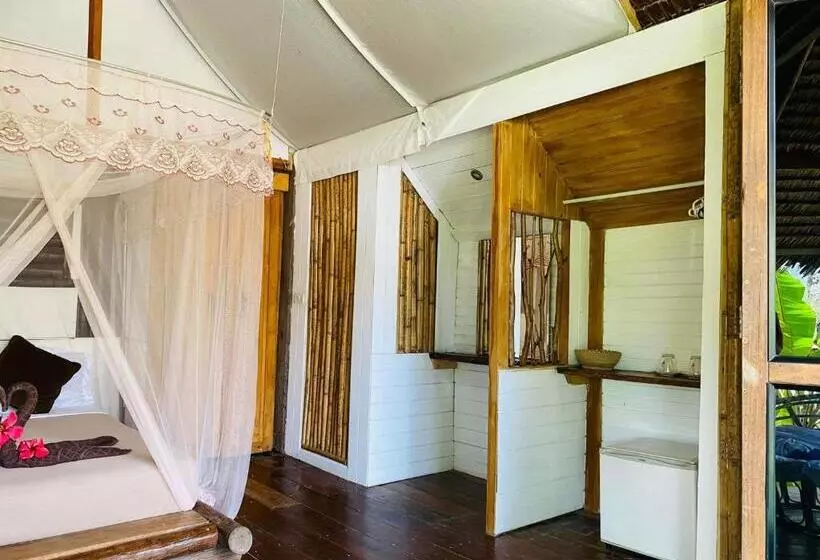 Lomakeskus Koh Mook Mountain View