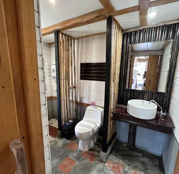 Resort Koh Mook Mountain View