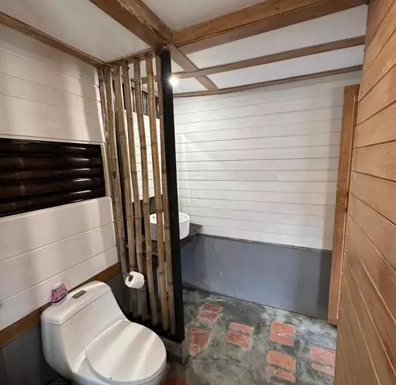 Lomakeskus Koh Mook Mountain View