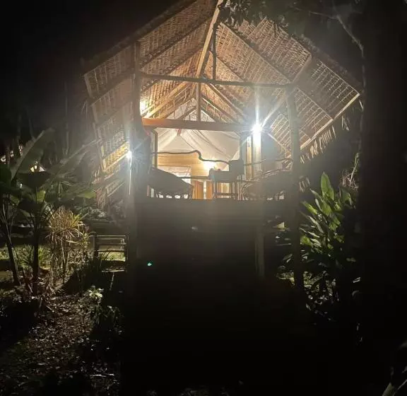 Lomakeskus Koh Mook Mountain View