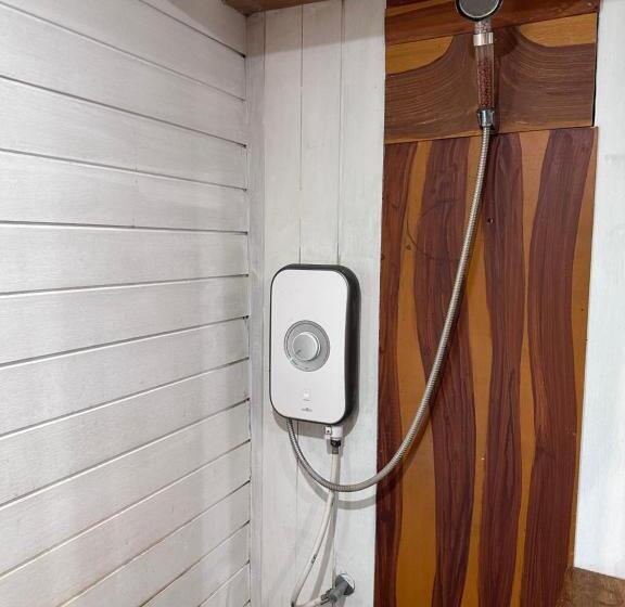 Resort Koh Mook Mountain View