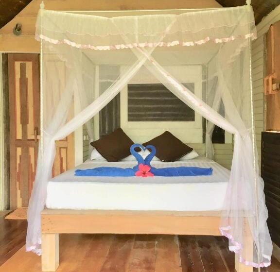 Resort Koh Mook Mountain View