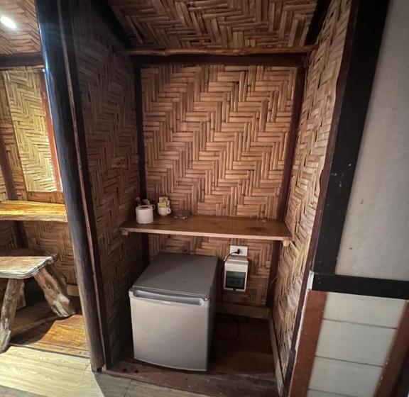 Resort Koh Mook Mountain View