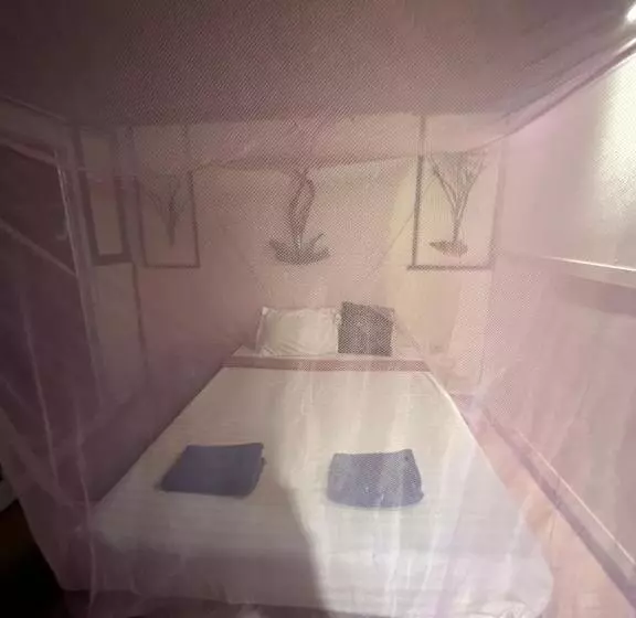 Lomakeskus Koh Mook Mountain View