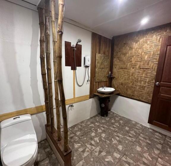 Resort Koh Mook Mountain View