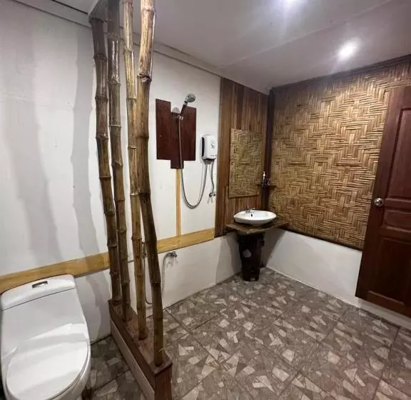 Lomakeskus Koh Mook Mountain View