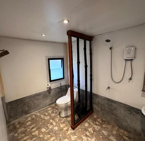 Resort Koh Mook Mountain View