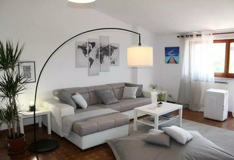 Spazioso Appartamento