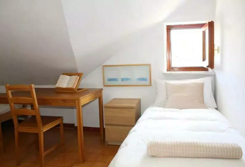 Spazioso Appartamento