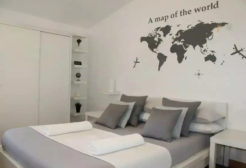 Spazioso Appartamento