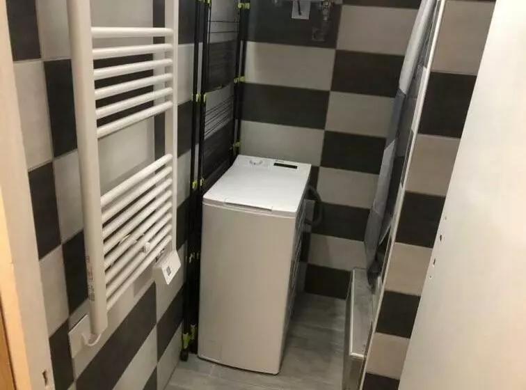 Studio Tout Confort Au Pied Des Pistes Du Lioran