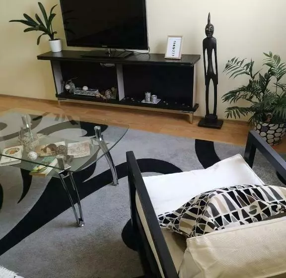 Apartman Stanimirović