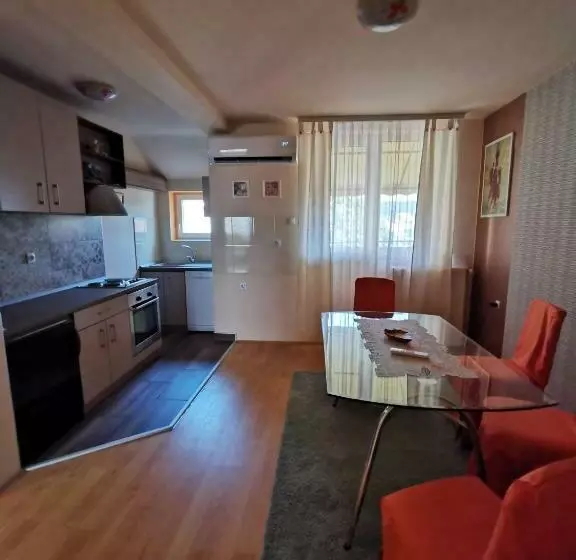 Apartman Stanimirović