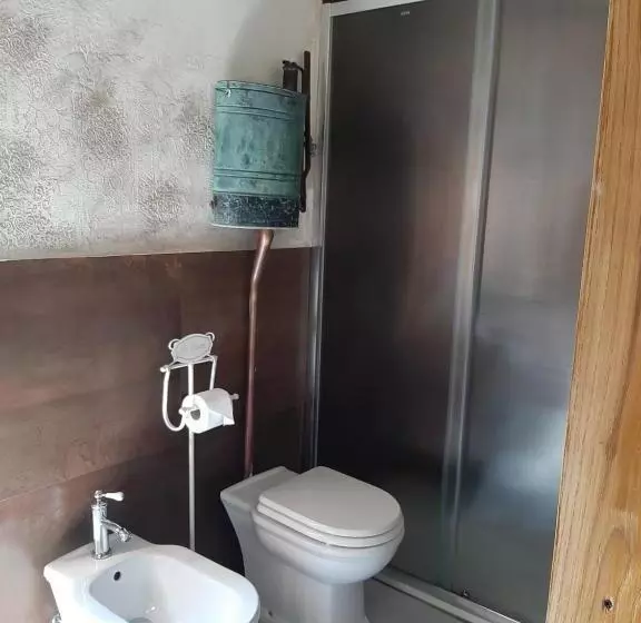 Aamiaismajoitus (B&B) Toscana Made In Love