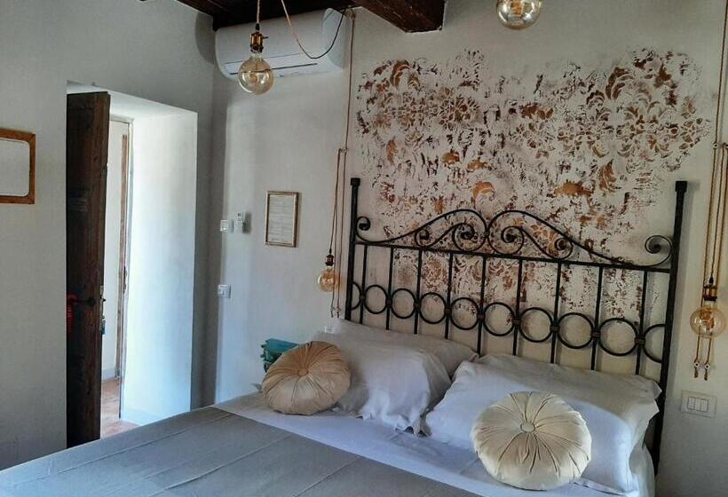 צימר Toscana Made In Love