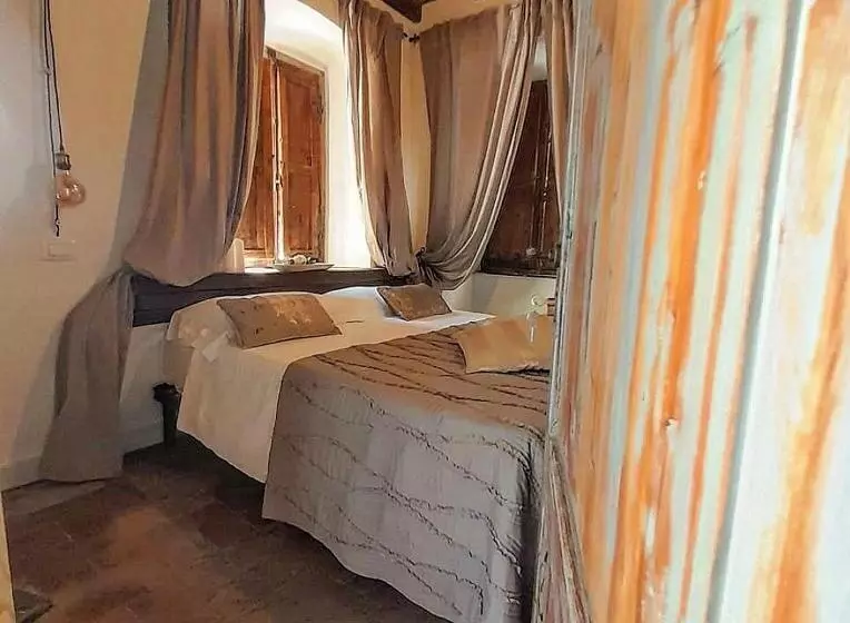 Aamiaismajoitus (B&B) Toscana Made In Love