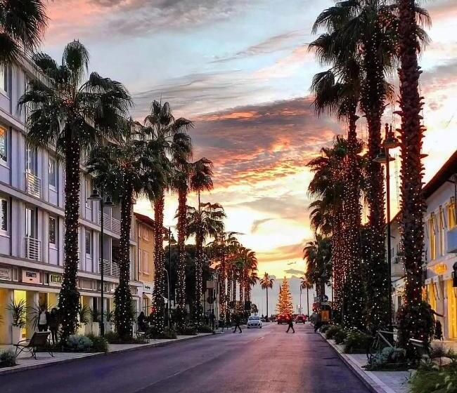 צימר Toscana Made In Love