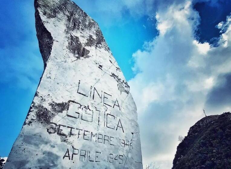 צימר Toscana Made In Love