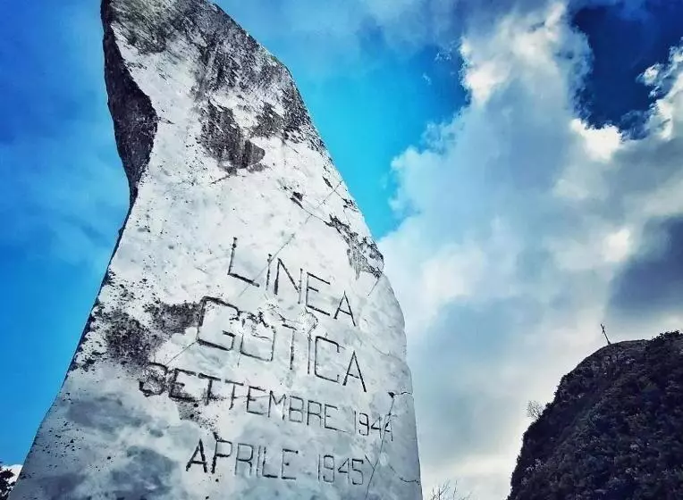 Aamiaismajoitus (B&B) Toscana Made In Love