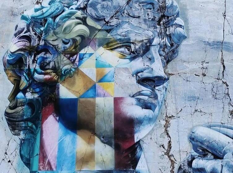 צימר Toscana Made In Love