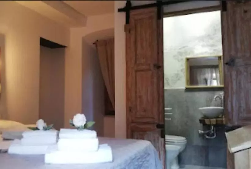 Aamiaismajoitus (B&B) Toscana Made In Love