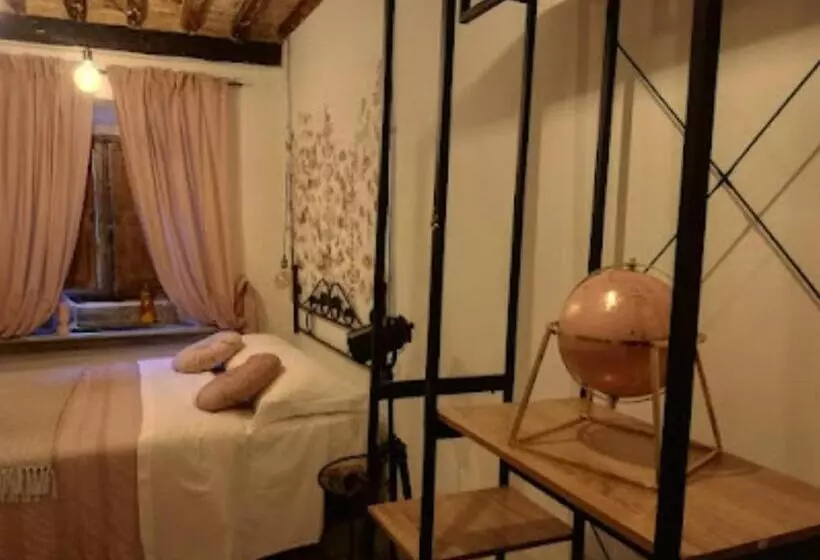 Aamiaismajoitus (B&B) Toscana Made In Love