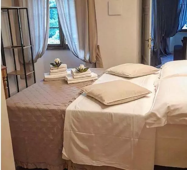 Aamiaismajoitus (B&B) Toscana Made In Love