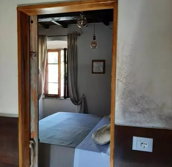 Aamiaismajoitus (B&B) Toscana Made In Love