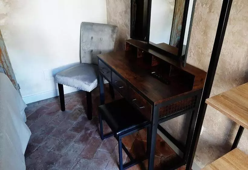 Aamiaismajoitus (B&B) Toscana Made In Love