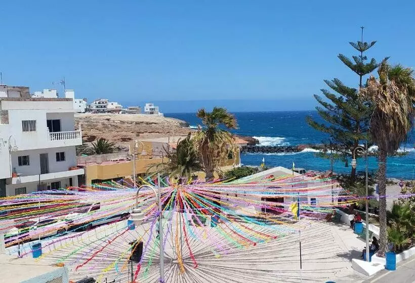 Carmen Beach House