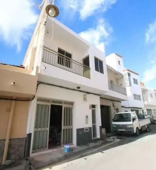 Carmen Beach House