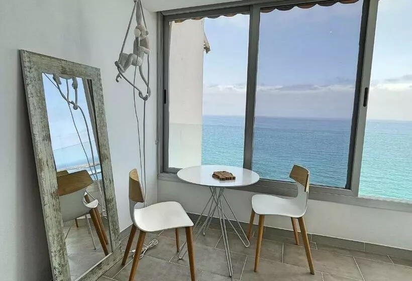 Don Paco Ocean View